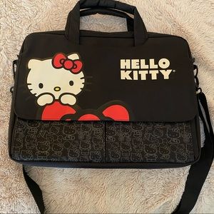 Cute Laptop Bag